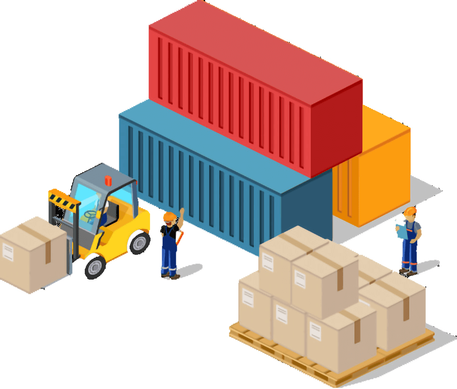 Customs Clearance UAE